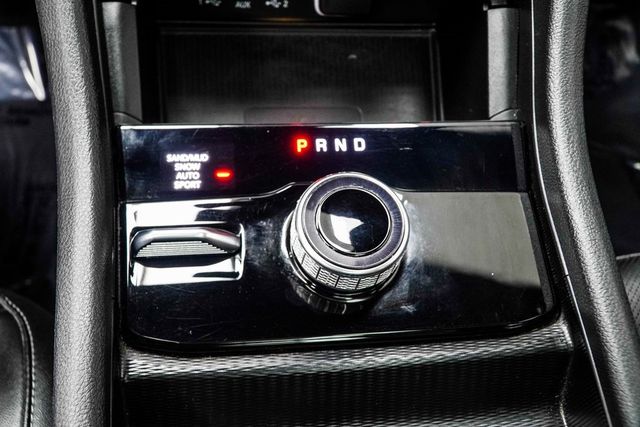 2024 Jeep Grand Cherokee L Limited 4x4 - 22902885 - 20