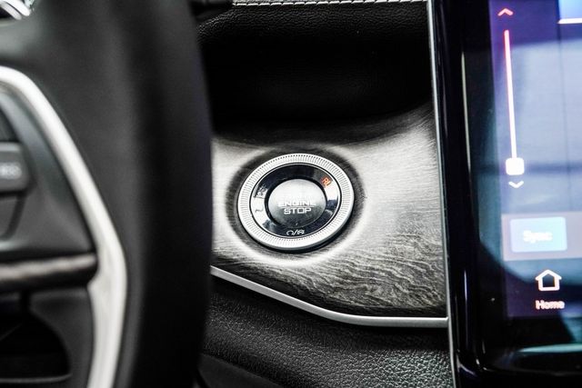 2024 Jeep Grand Cherokee L Limited 4x4 - 22902885 - 21