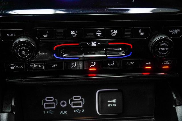 2024 Jeep Grand Cherokee L Limited 4x4 - 22902885 - 22