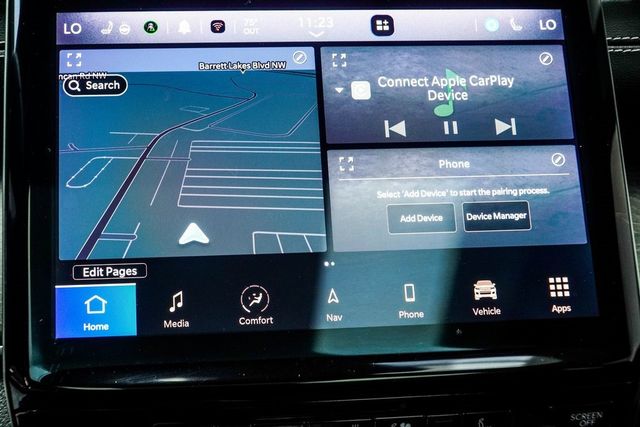 2024 Jeep Grand Cherokee L Limited 4x4 - 22902885 - 24