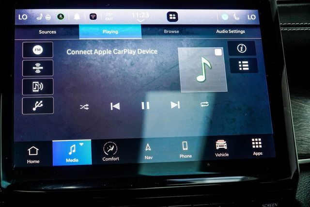 2024 Jeep Grand Cherokee L Limited 4x4 - 22902885 - 25