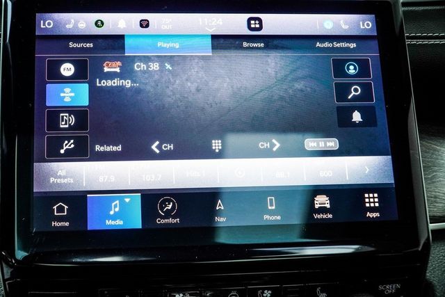 2024 Jeep Grand Cherokee L Limited 4x4 - 22902885 - 26