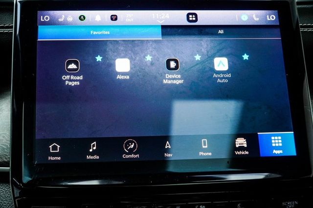 2024 Jeep Grand Cherokee L Limited 4x4 - 22902885 - 29