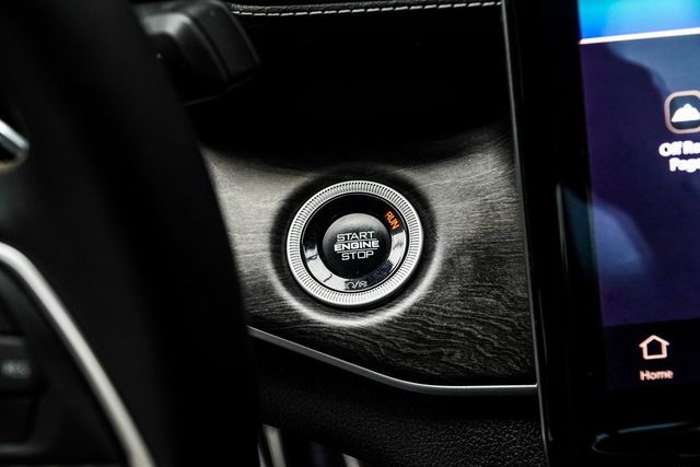 2024 Jeep Grand Cherokee L Limited 4x4 - 22902885 - 30