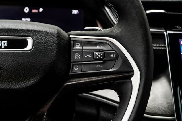 2024 Jeep Grand Cherokee L Limited 4x4 - 22902885 - 31