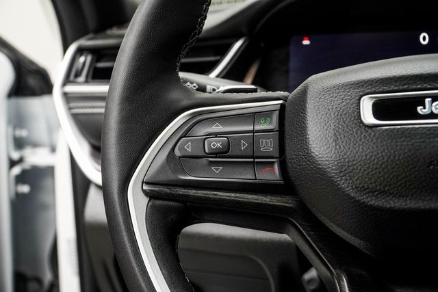 2024 Jeep Grand Cherokee L Limited 4x4 - 22902885 - 32