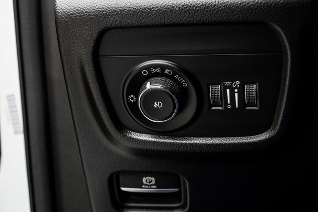 2024 Jeep Grand Cherokee L Limited 4x4 - 22902885 - 33