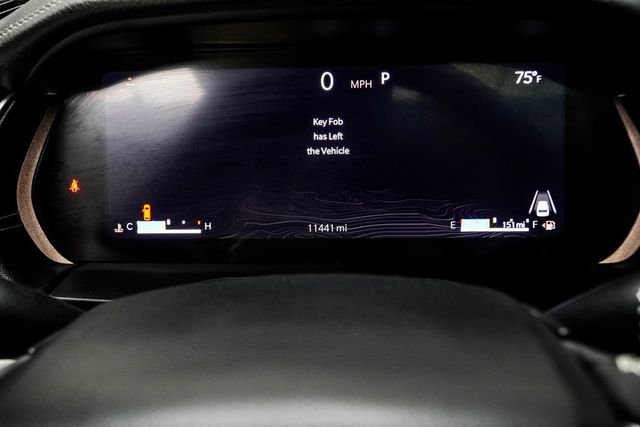 2024 Jeep Grand Cherokee L Limited 4x4 - 22902885 - 34