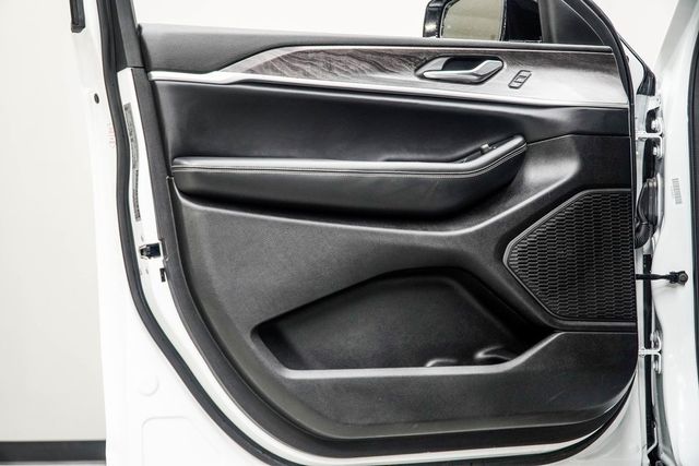 2024 Jeep Grand Cherokee L Limited 4x4 - 22902885 - 35