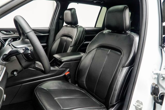 2024 Jeep Grand Cherokee L Limited 4x4 - 22902885 - 37