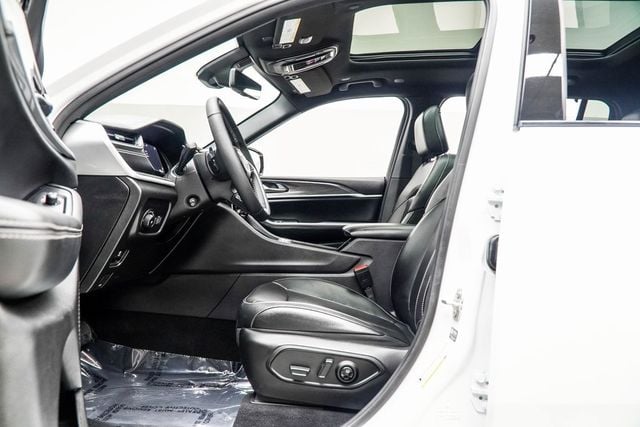 2024 Jeep Grand Cherokee L Limited 4x4 - 22902885 - 38