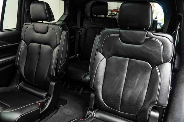 2024 Jeep Grand Cherokee L Limited 4x4 - 22902885 - 40