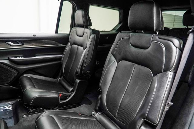 2024 Jeep Grand Cherokee L Limited 4x4 - 22902885 - 41