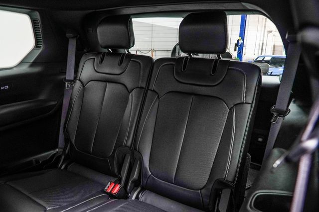 2024 Jeep Grand Cherokee L Limited 4x4 - 22902885 - 42