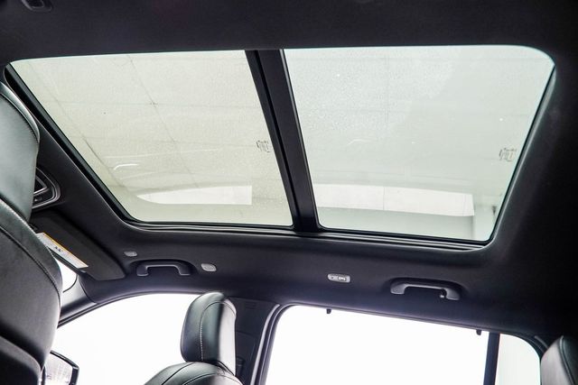 2024 Jeep Grand Cherokee L Limited 4x4 - 22902885 - 43