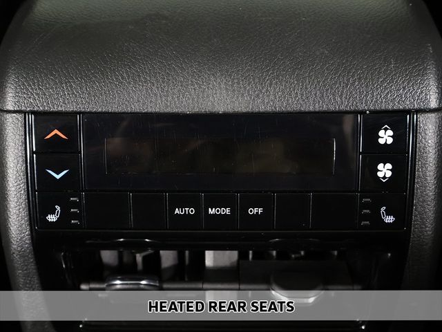 2024 Jeep Grand Cherokee L Limited 4x4 - 22985139 - 9