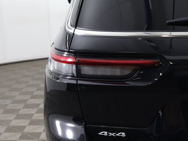 2024 Jeep Grand Cherokee L Limited 4x4 - 22985139 - 18