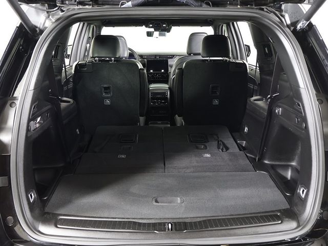 2024 Jeep Grand Cherokee L Limited 4x4 - 22985139 - 22