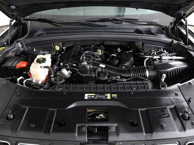 2024 Jeep Grand Cherokee L Limited 4x4 - 22985139 - 25