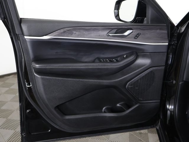 2024 Jeep Grand Cherokee L Limited 4x4 - 22985139 - 26