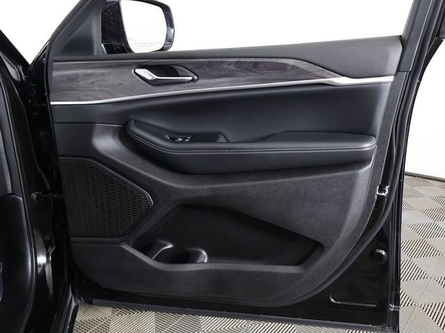 2024 Jeep Grand Cherokee L Limited 4x4 - 22985139 - 27