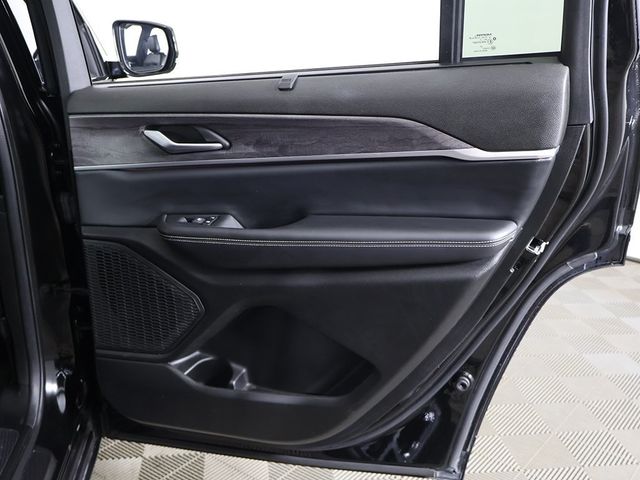 2024 Jeep Grand Cherokee L Limited 4x4 - 22985139 - 29