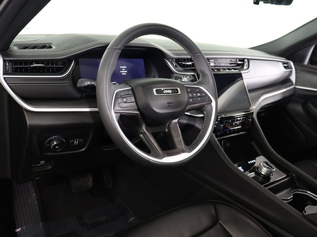 2024 Jeep Grand Cherokee L Limited 4x4 - 22985139 - 30