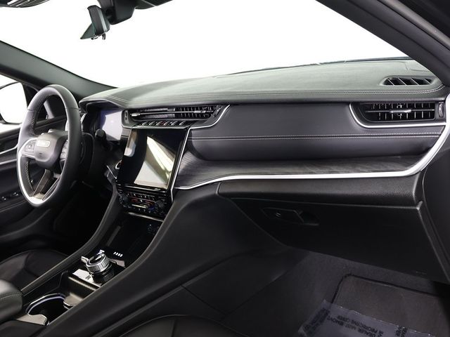 2024 Jeep Grand Cherokee L Limited 4x4 - 22985139 - 31