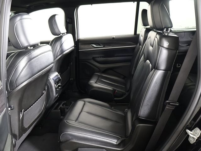 2024 Jeep Grand Cherokee L Limited 4x4 - 22985139 - 38