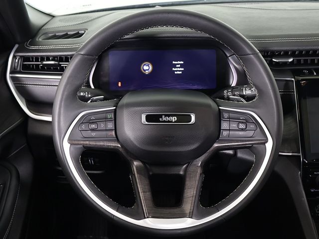 2024 Jeep Grand Cherokee L Limited 4x4 - 22985139 - 46