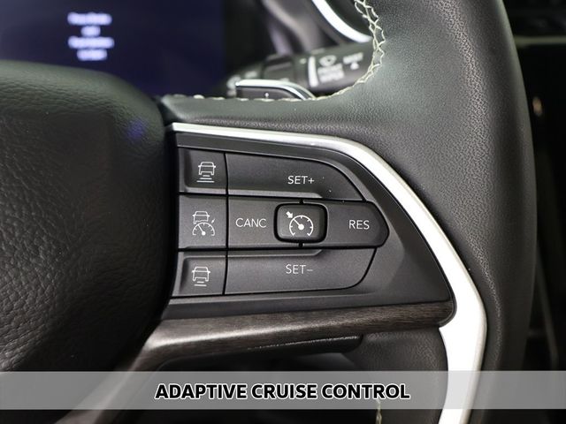 2024 Jeep Grand Cherokee L Limited 4x4 - 22985139 - 4