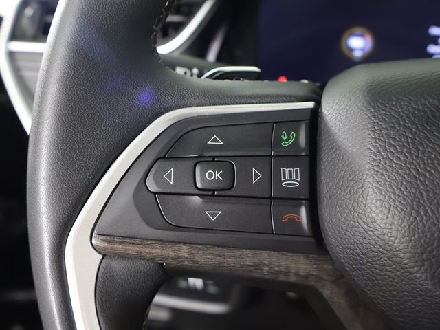 2024 Jeep Grand Cherokee L Limited 4x4 - 22985139 - 49