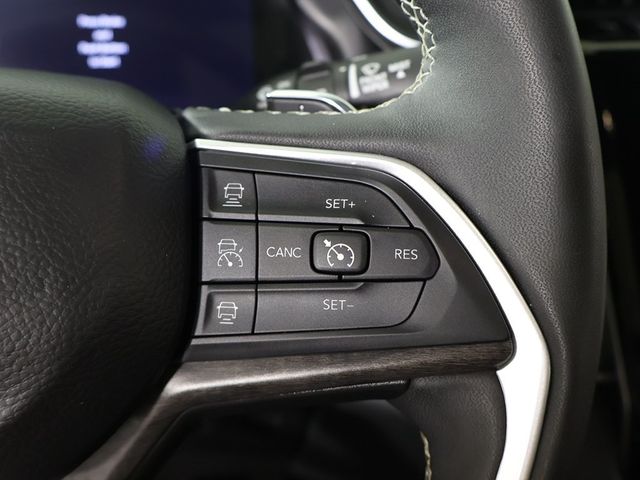 2024 Jeep Grand Cherokee L Limited 4x4 - 22985139 - 50