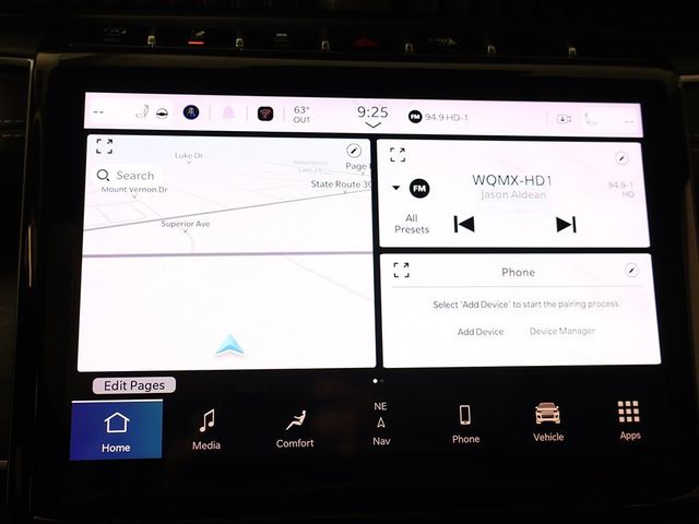 2024 Jeep Grand Cherokee L Limited 4x4 - 22985139 - 51