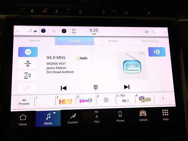 2024 Jeep Grand Cherokee L Limited 4x4 - 22985139 - 52