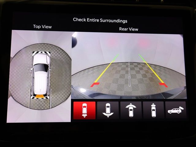 2024 Jeep Grand Cherokee L Limited 4x4 - 22985139 - 57