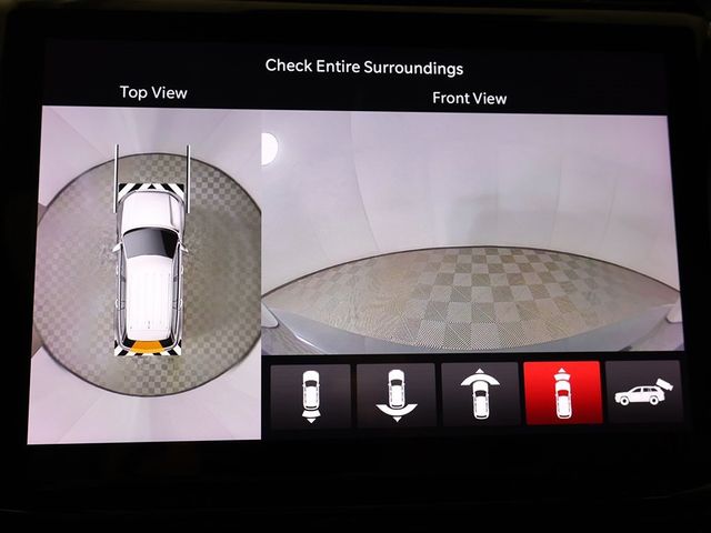 2024 Jeep Grand Cherokee L Limited 4x4 - 22985139 - 58