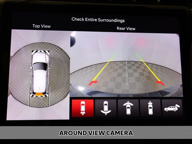 2024 Jeep Grand Cherokee L Limited 4x4 - 22985139 - 5