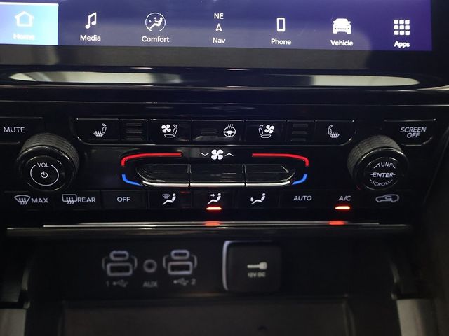 2024 Jeep Grand Cherokee L Limited 4x4 - 22985139 - 59