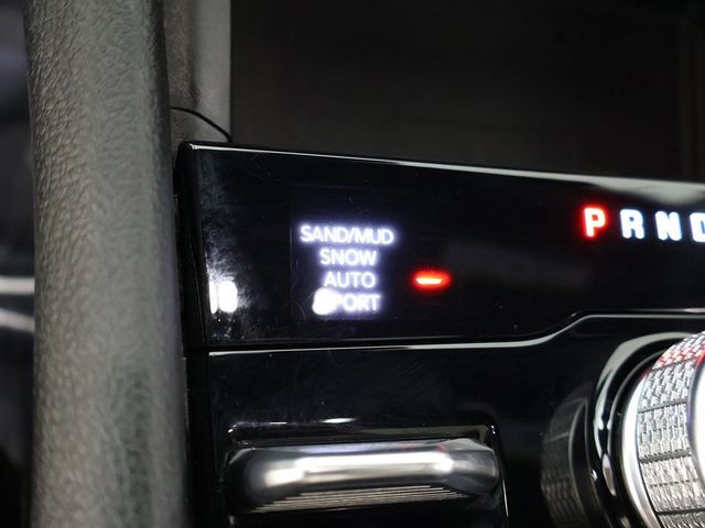 2024 Jeep Grand Cherokee L Limited 4x4 - 22985139 - 61