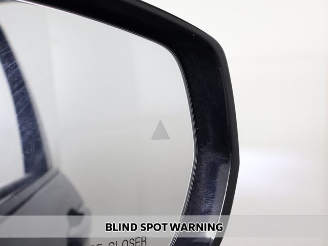 2024 Jeep Grand Cherokee L Limited 4x4 - 22985139 - 6