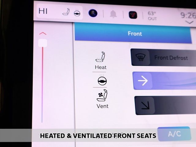 2024 Jeep Grand Cherokee L Limited 4x4 - 22985139 - 7