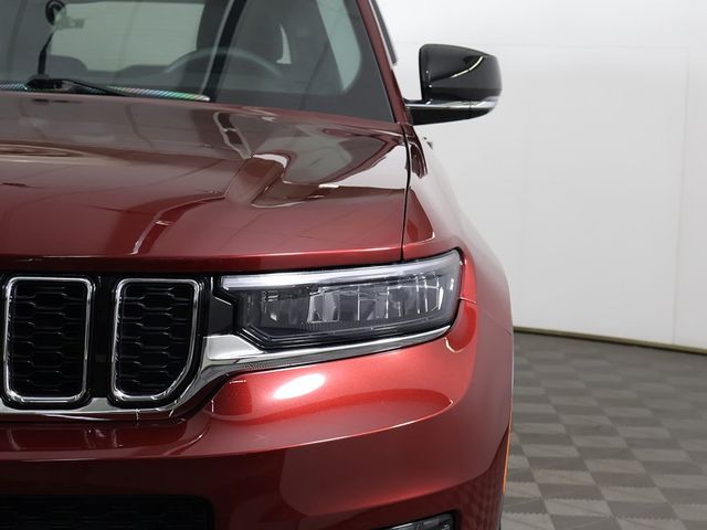 2024 Jeep Grand Cherokee L Limited 4x4 - 22878846 - 15