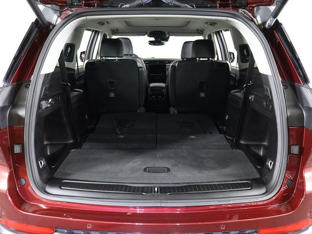 2024 Jeep Grand Cherokee L Limited 4x4 - 22878846 - 20