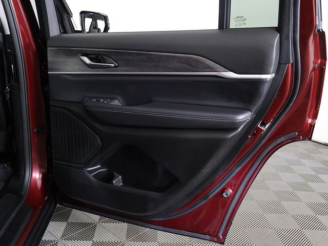 2024 Jeep Grand Cherokee L Limited 4x4 - 22878846 - 26