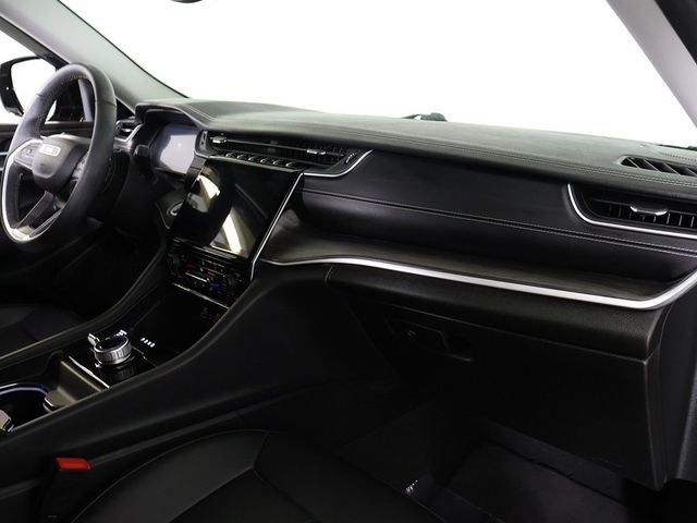 2024 Jeep Grand Cherokee L Limited 4x4 - 22878846 - 28