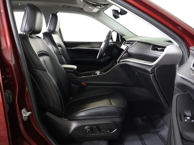 2024 Jeep Grand Cherokee L Limited 4x4 - 22878846 - 30