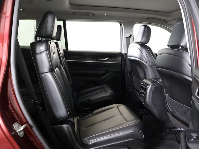 2024 Jeep Grand Cherokee L Limited 4x4 - 22878846 - 36