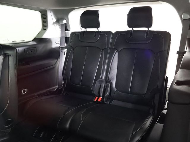 2024 Jeep Grand Cherokee L Limited 4x4 - 22878846 - 37