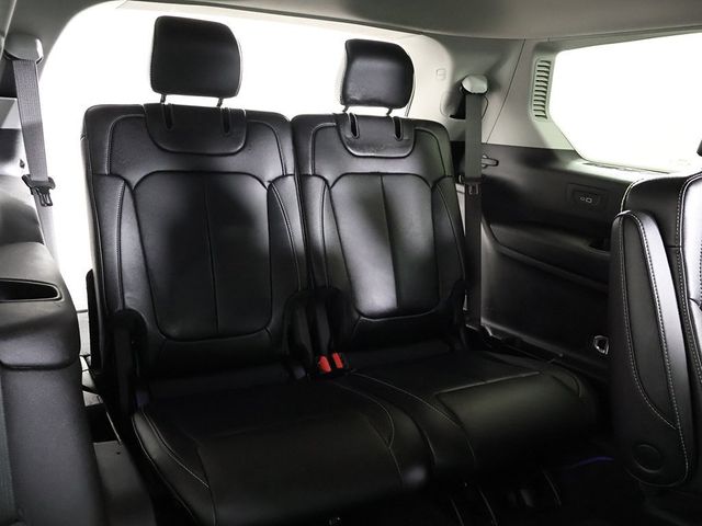 2024 Jeep Grand Cherokee L Limited 4x4 - 22878846 - 38